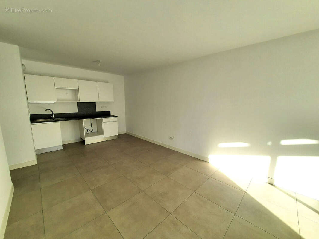 Appartement à SAINT-JEAN-DE-LUZ