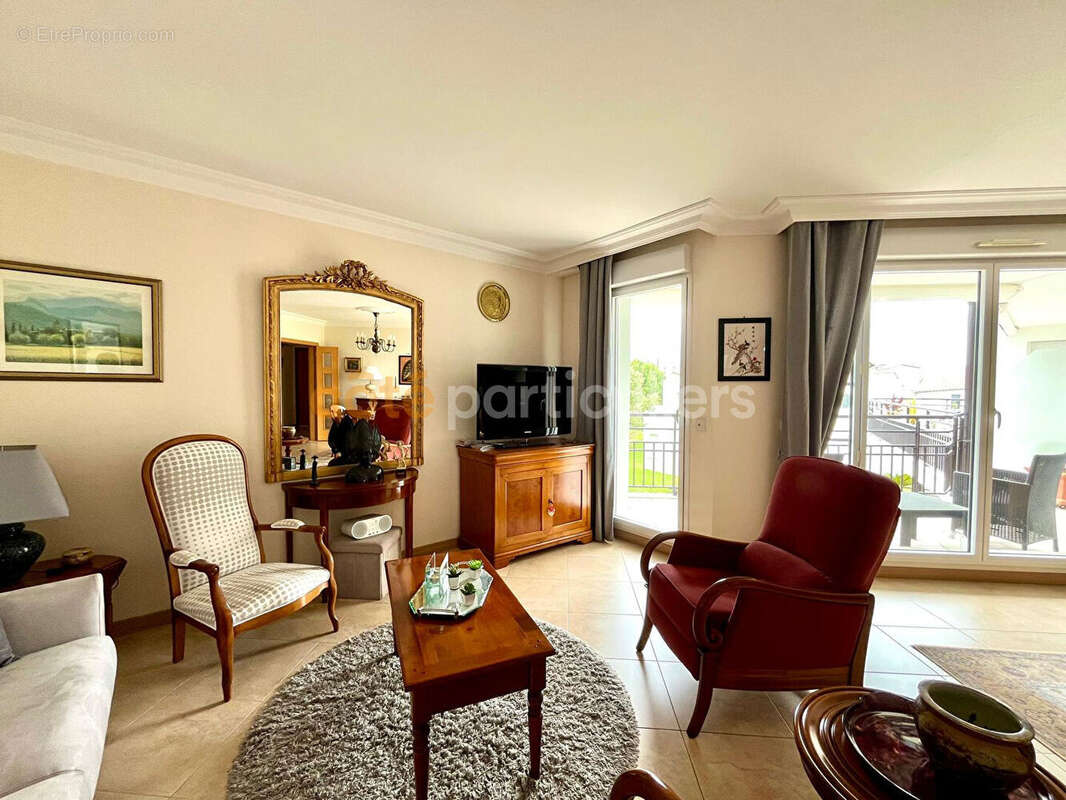 Appartement à ROYAN