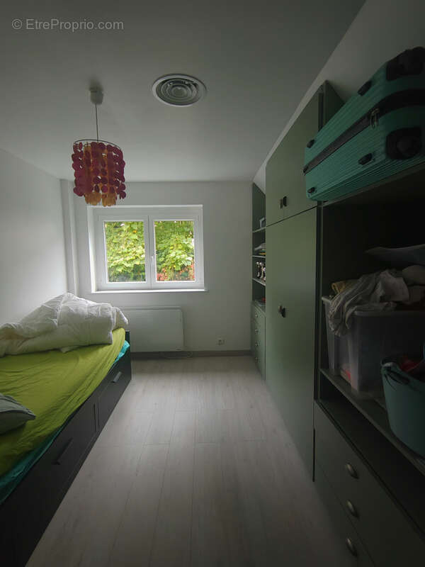 Maison à ZIMMERSHEIM