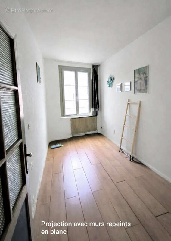 Appartement à NEVERS
