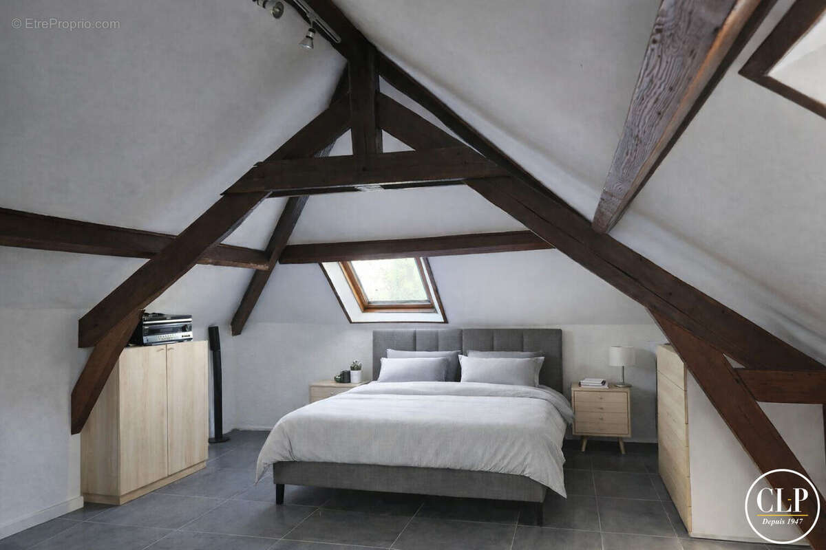 Maison à NEUILLY-PLAISANCE