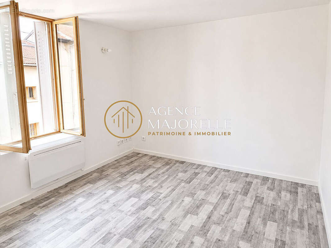 Appartement à FROUARD