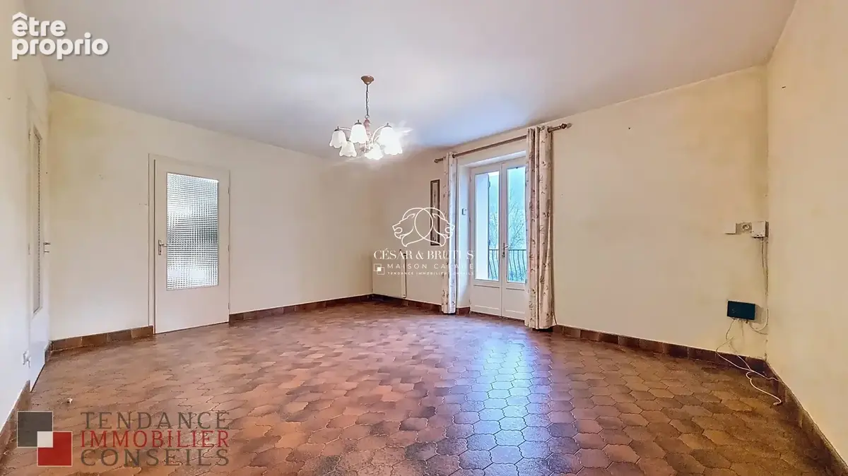 Maison 126 m² à Chambost-Allieres  - photo 8