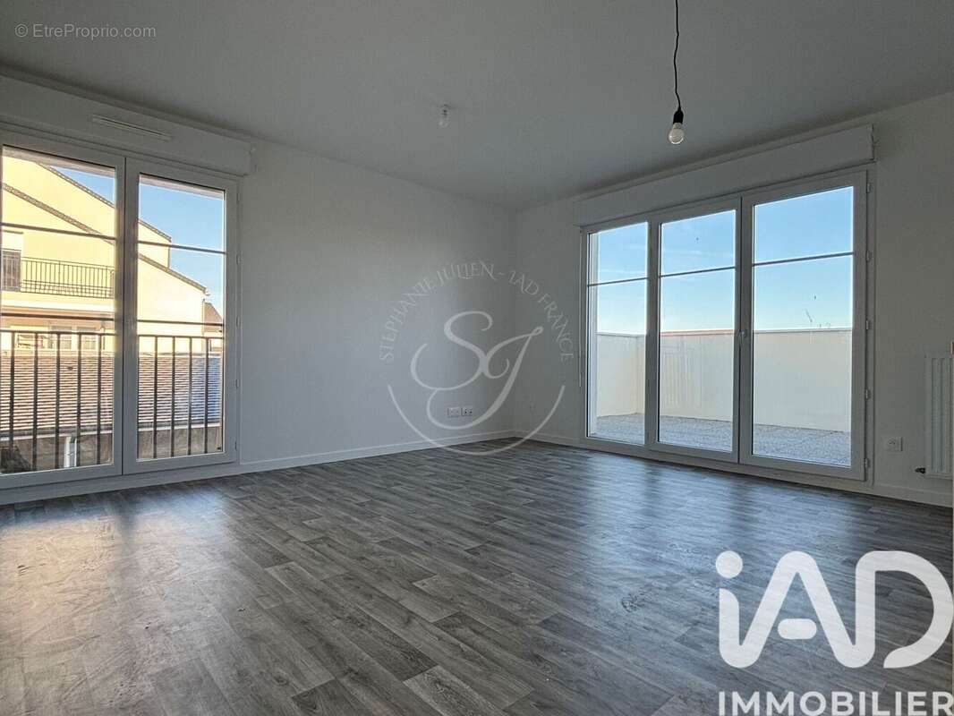 Photo 3 - Appartement à TIGERY