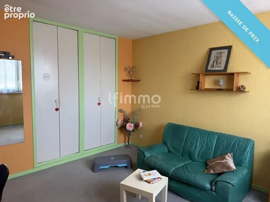 Charmante maison familiale 141m² à Meaux - photo 8