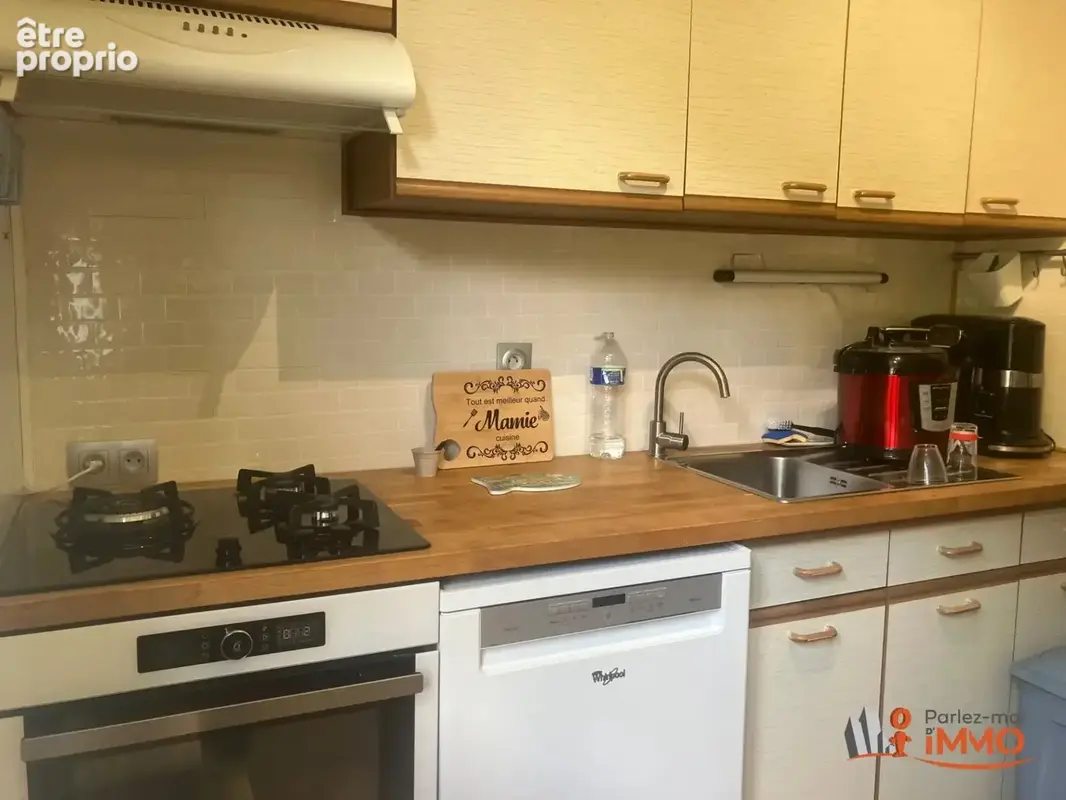 Maison à vendre Treigny-Perreuse-Sainte-Colombe - photo 28