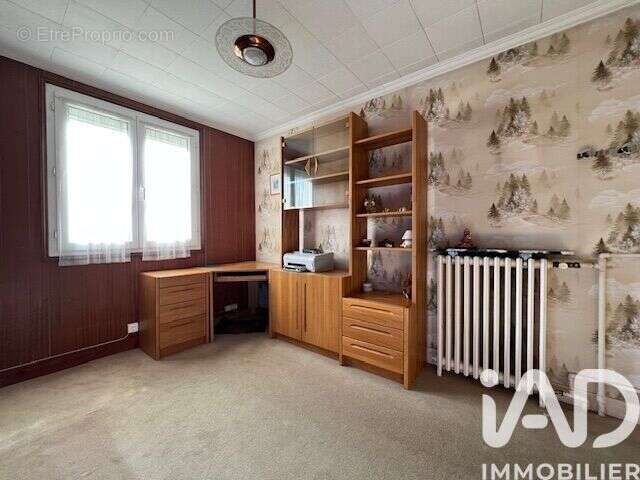 Photo 8 - Maison à CROISSY-SUR-SEINE