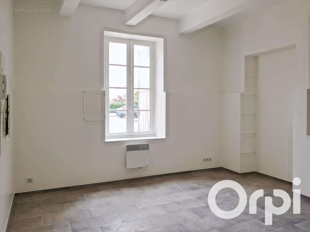 Appartement à PONT-SAINT-ESPRIT