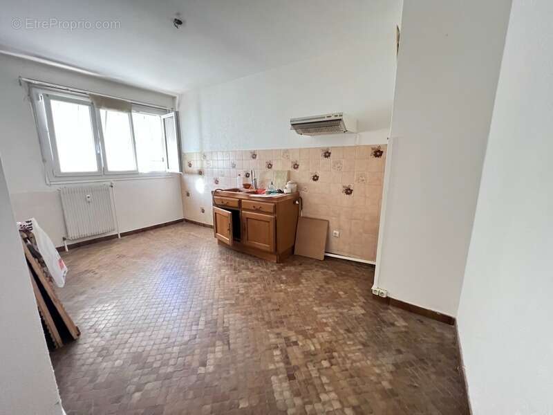 Appartement à LYON-4E
