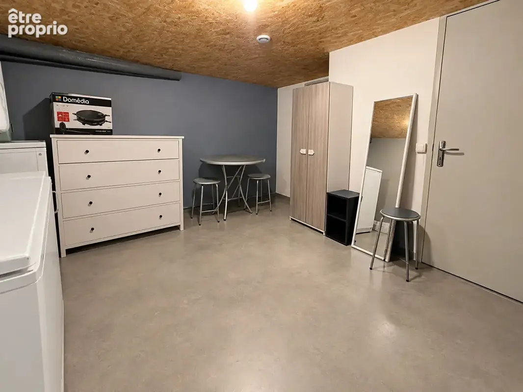 Maison Cornas 3 pièce(s) 55 m2 - photo 8