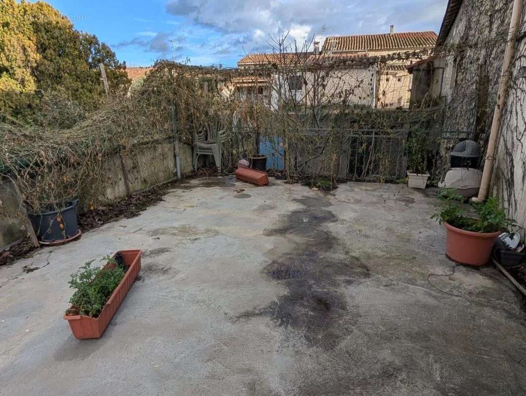 Appartement à SAINT-GILLES