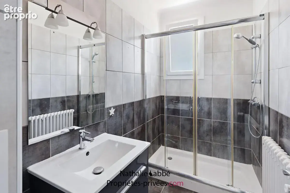 Maison Pornic Centre 6 pièce(s) 155 m2 - Terrain clos de 722 m² - photo 13