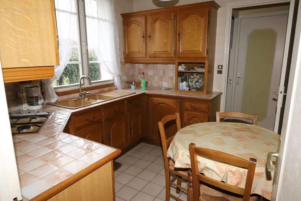 Maison à SAINT-JEAN-DU-FALGA