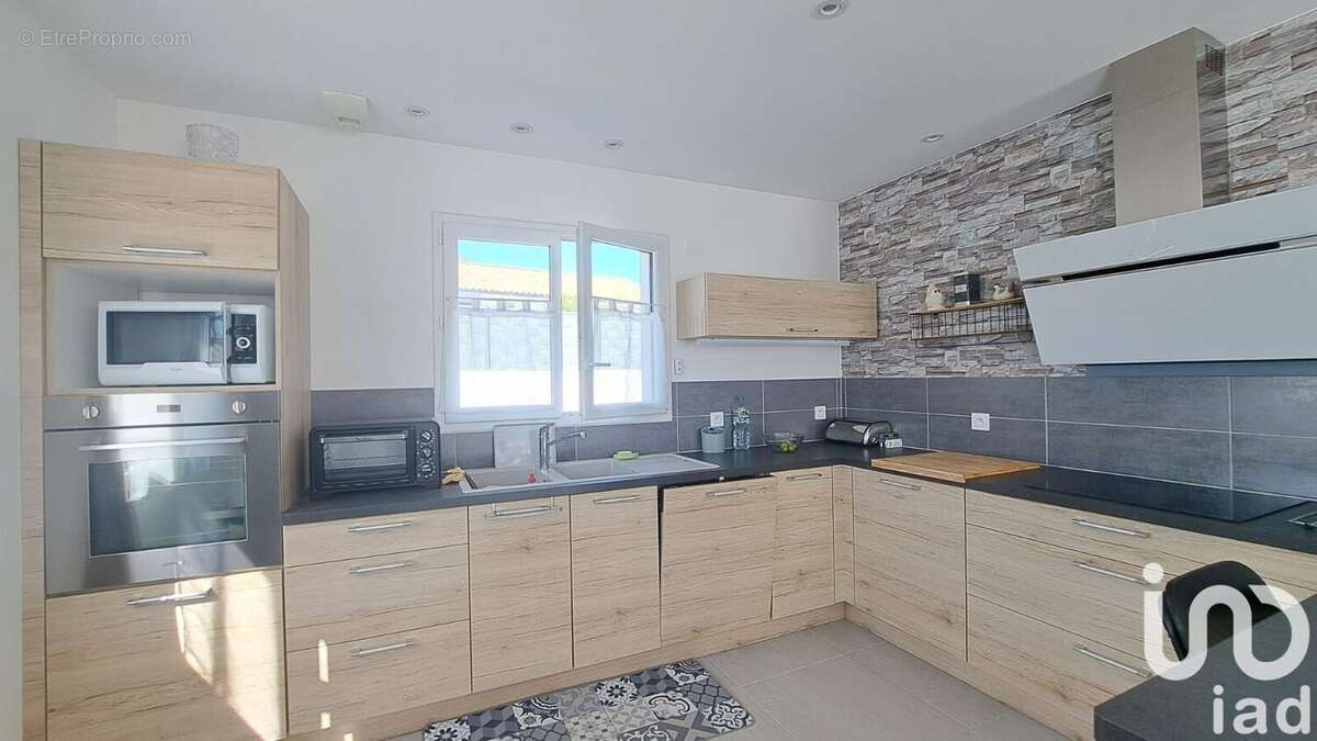 Photo 3 - Maison à SAINT-CLAIR