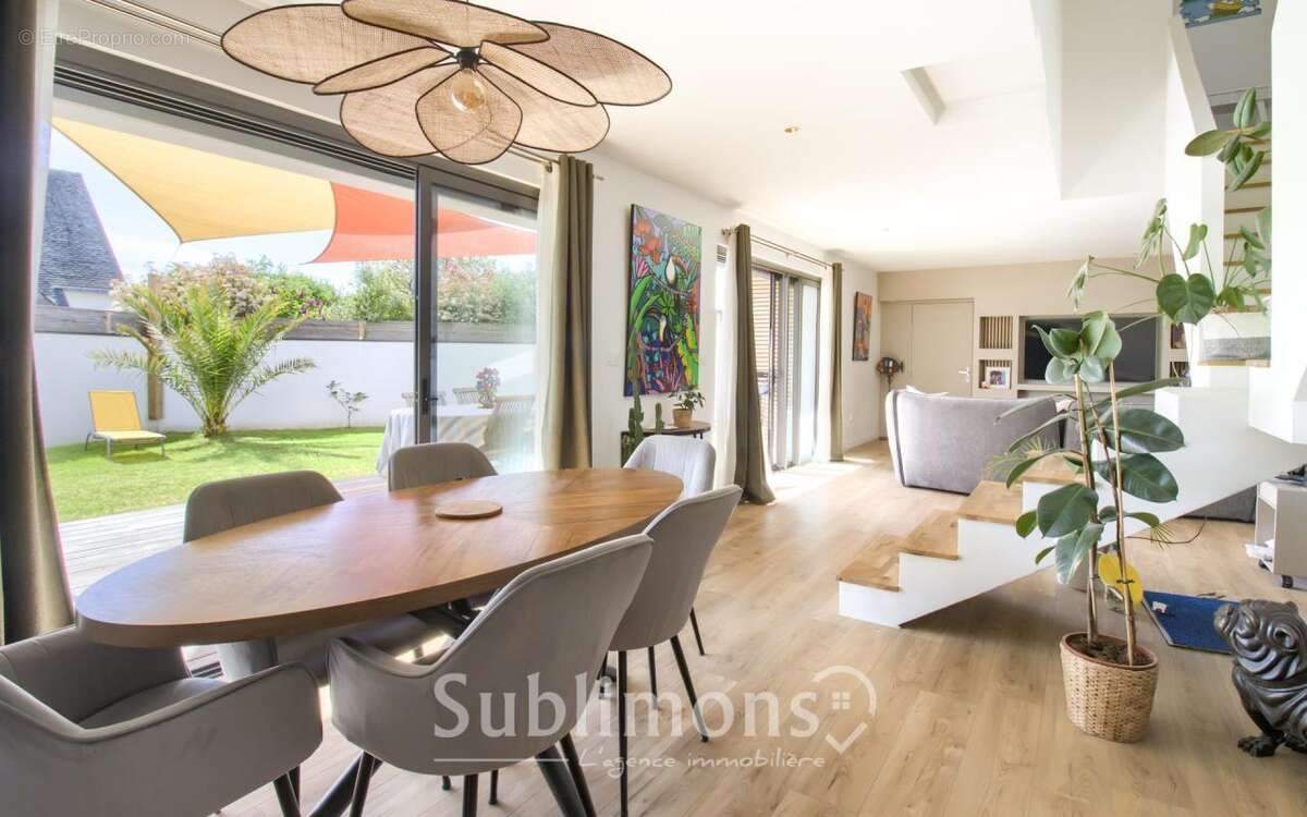 Maison à vendre Arradon - photo 2
