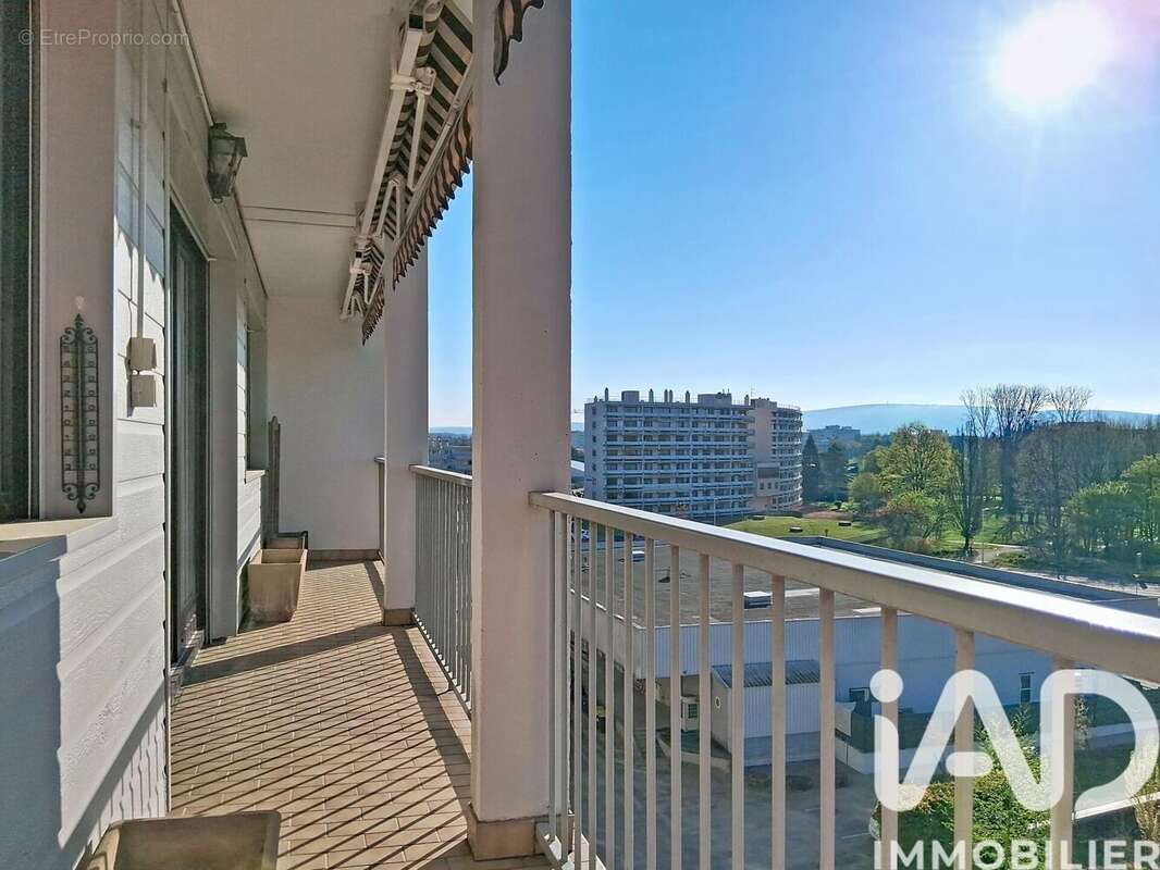 Photo 2 - Appartement à BOURG-EN-BRESSE