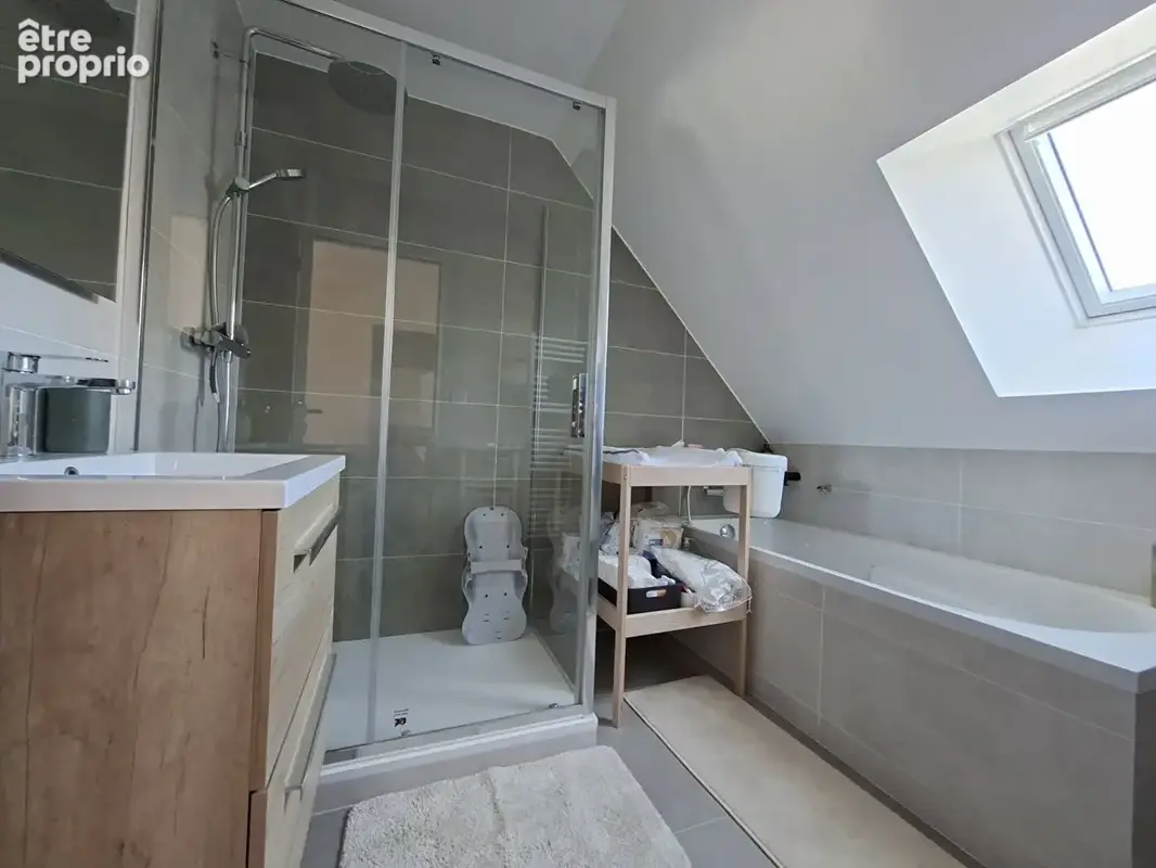 Maison Saint-André-des-eaux 6 pièce(s) 118.83 m2 - photo 14
