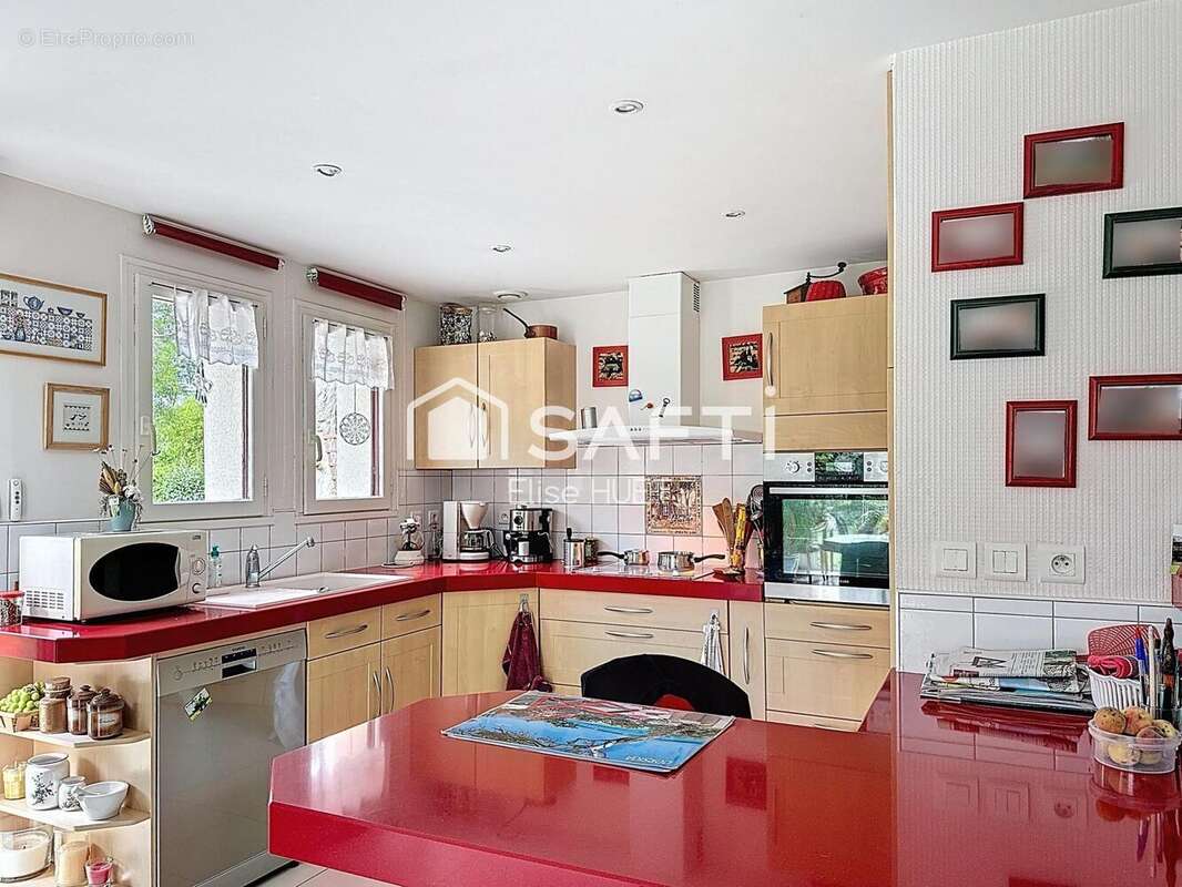 Photo 2 - Maison à SABLE-SUR-SARTHE