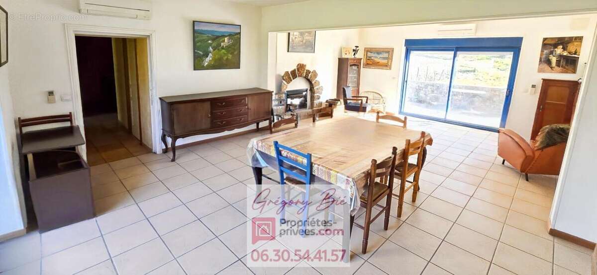 Maison à LA FERTE-SOUS-JOUARRE