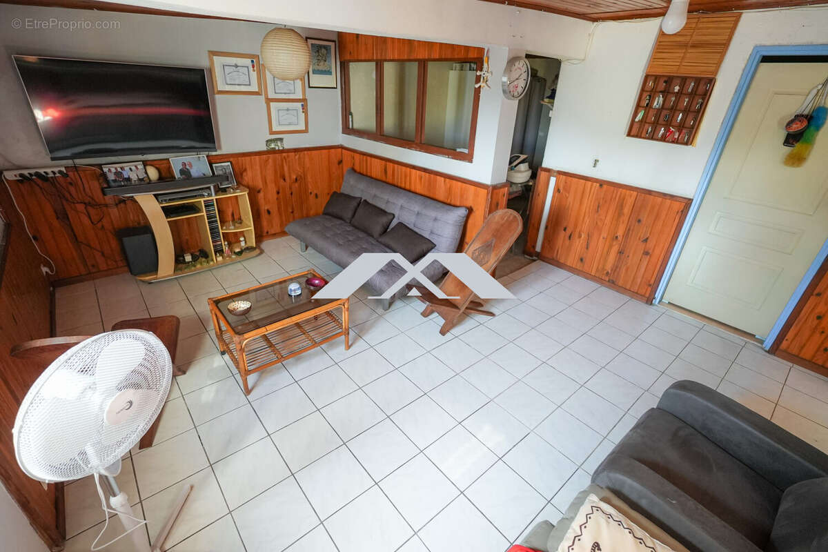 Maison à LA POSSESSION