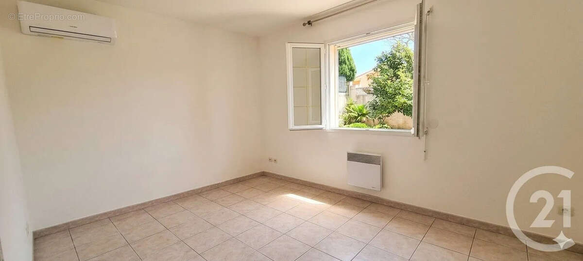 Maison à ARGELES-SUR-MER