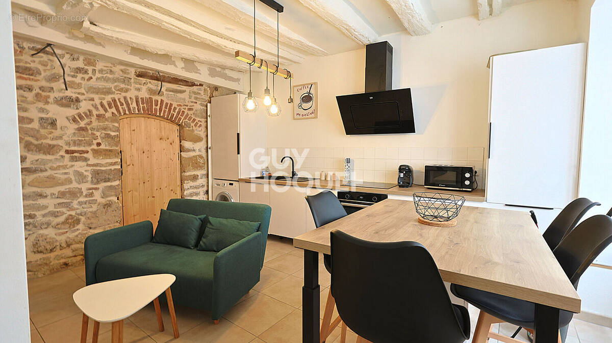Appartement à BAYONNE