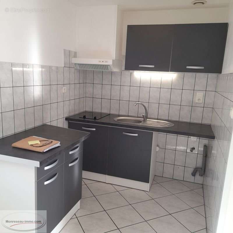 Appartement à REMIREMONT