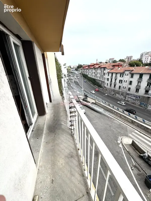 Appartement 45 m² à Marseille-13e  - photo 6