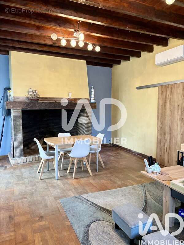 Photo 2 - Maison à COX