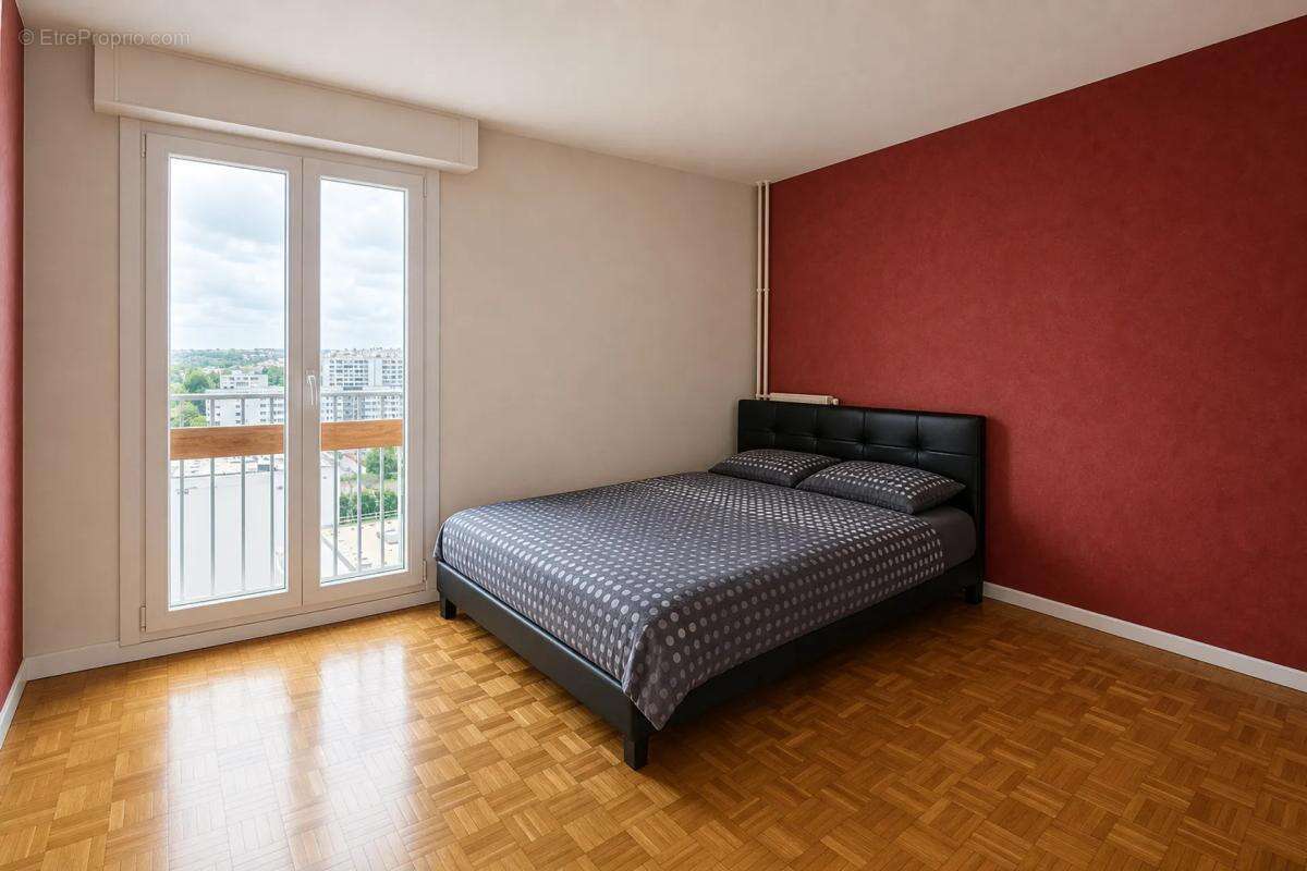 Appartement de 4 pièces de 73 m² à Dijon - photo 6