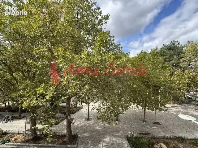 Le charme de l'ancien au Pré pour ce trois pièces de 59 m2 e - photo 7