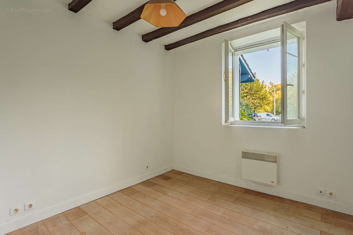 Appartement à URRUGNE