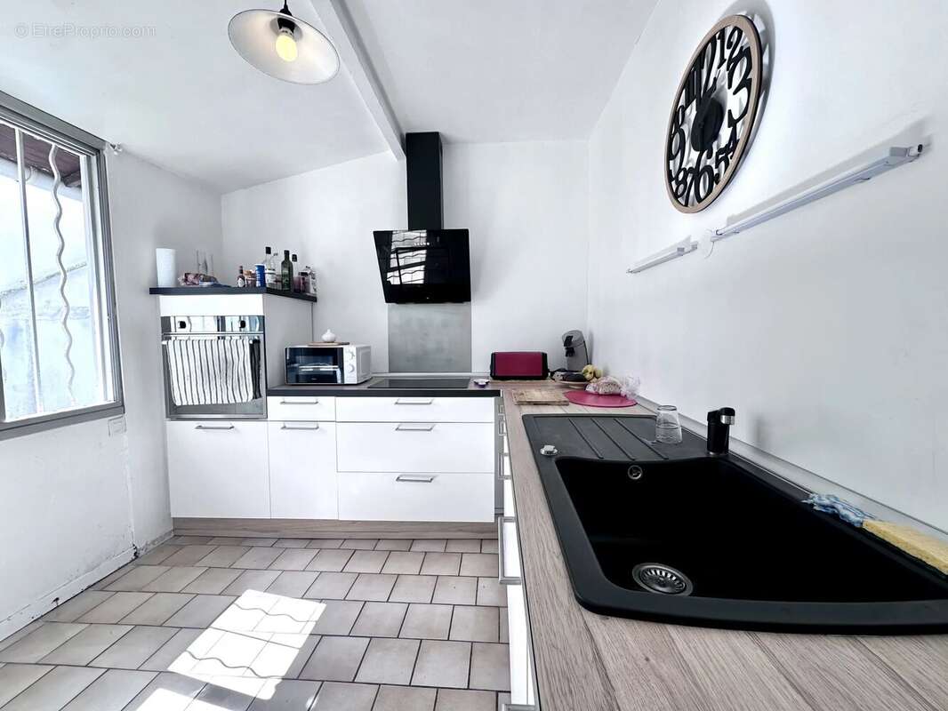 Appartement à PALAVAS-LES-FLOTS