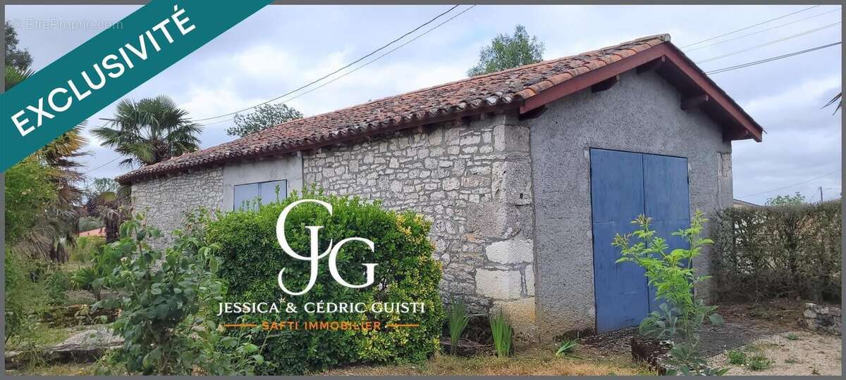 Photo 6 - Maison à SAINT-GEORGES