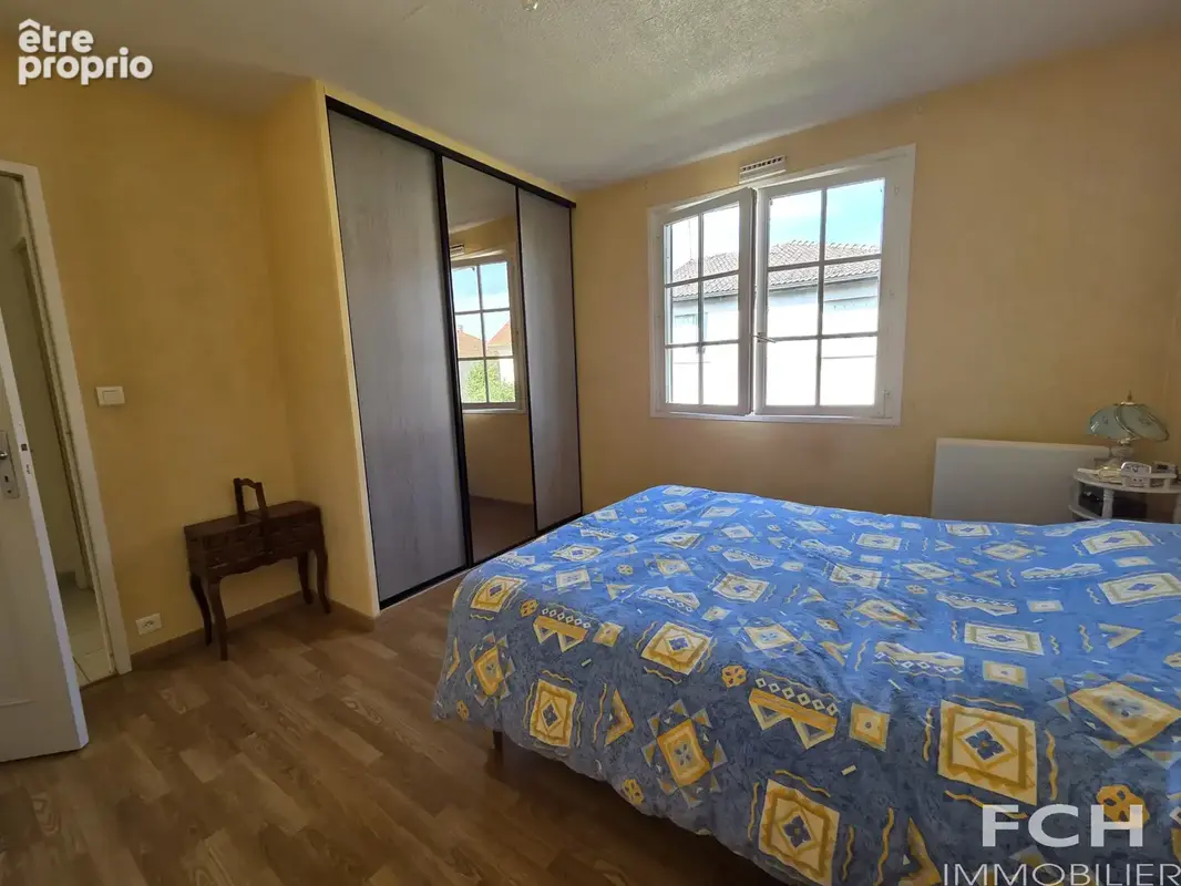 Maison lumineuse 107 m2 3 chambres - photo 11