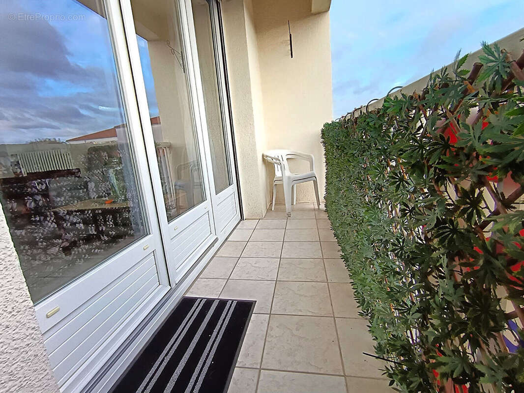 Appartement à GERZAT
