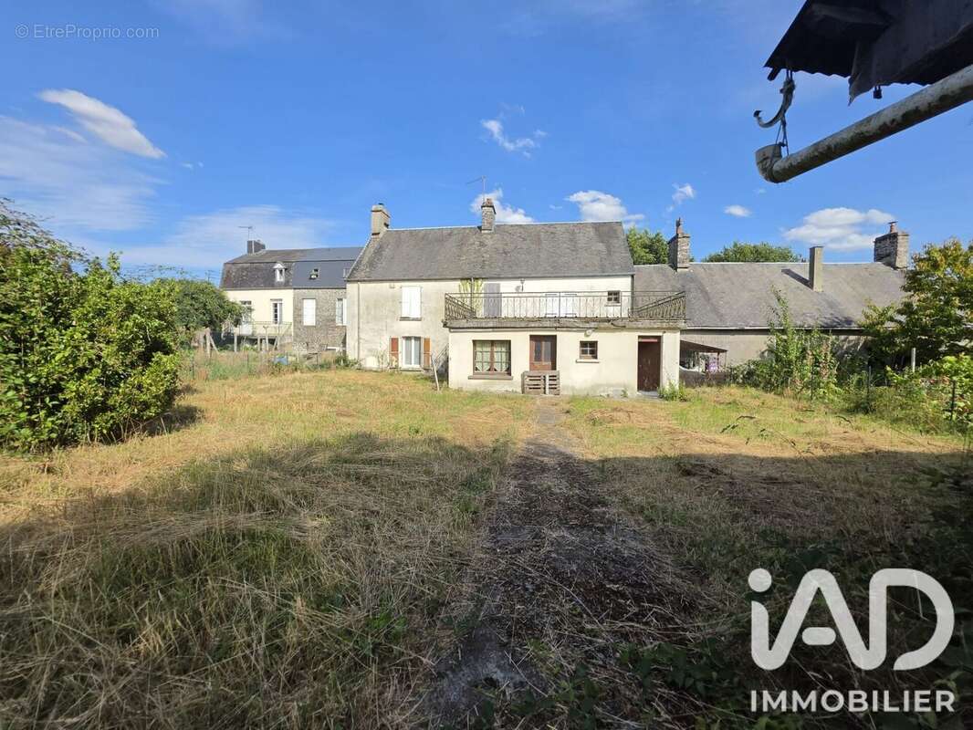Maison 160 m² à La Rocque  - photo 4