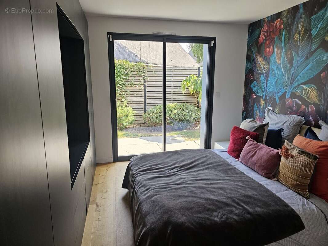 Maison 157 m² à Larmor-Plage  - photo 5