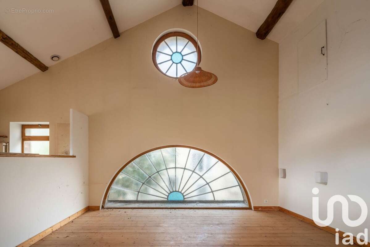 Photo 5 - Maison à SAINT-EGREVE