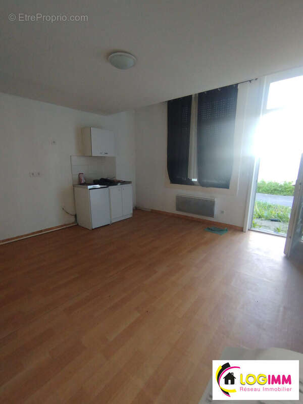 Appartement à DENAIN