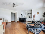 Appartement à L'HAY-LES-ROSES