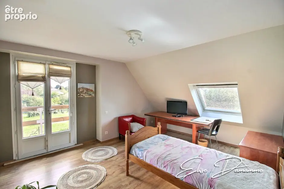 NOUVEAUTE EXCLUSIVE - Première mise en vente pour cette belle propriété familiale sur près de 5000 m² de terrain - photo 15