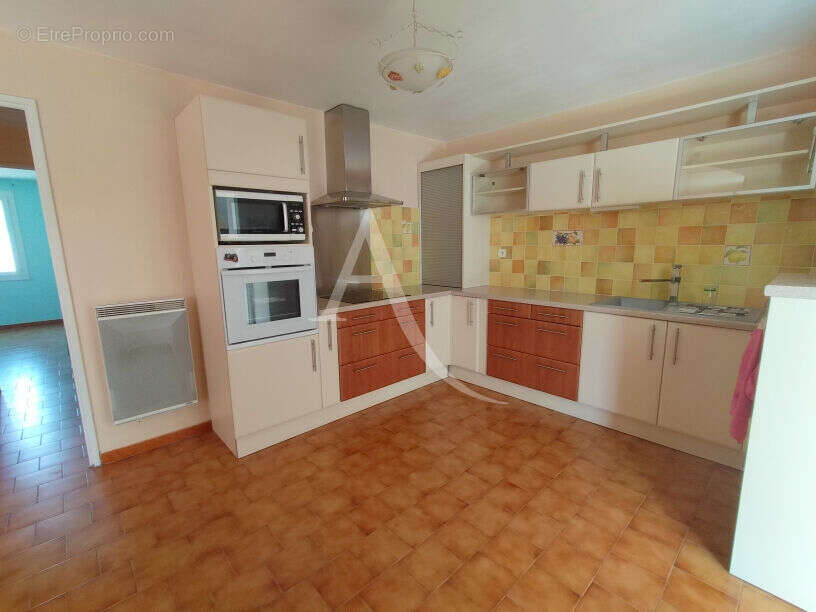 Maison à FRONTIGNAN