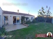 Maison à SAINT-GEORGES-DES-GARDES