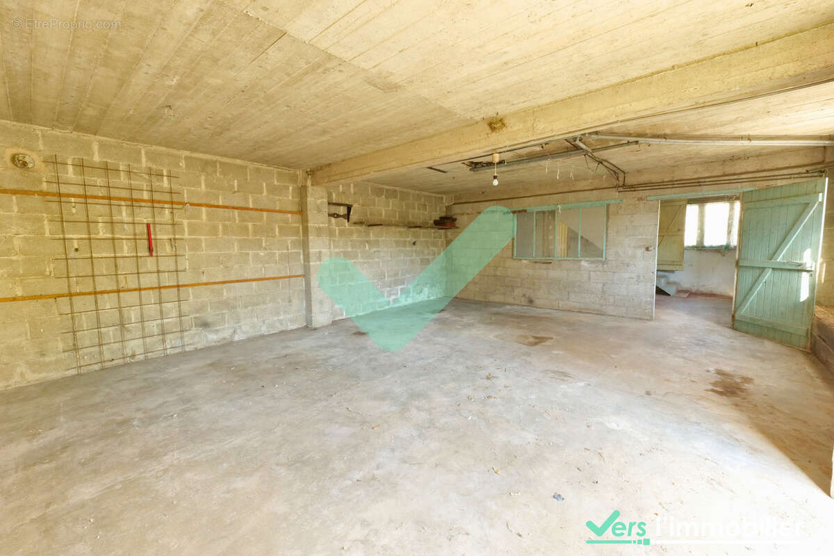 Maison 4 pièces 2 chambres de 90 m2 à Cramant - photo 9