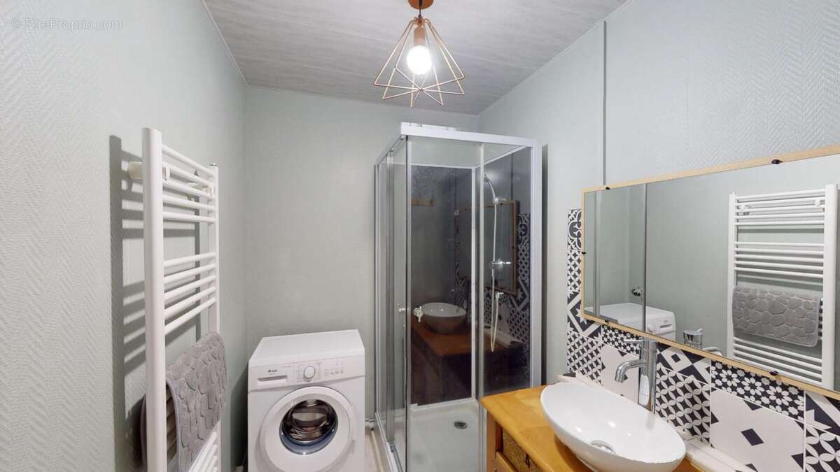 Appartement à VIERZON