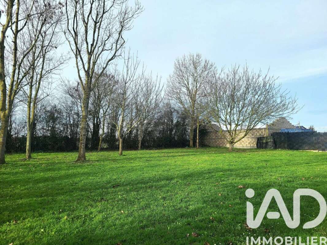 Maison 217 m² à Inghem  - photo 5