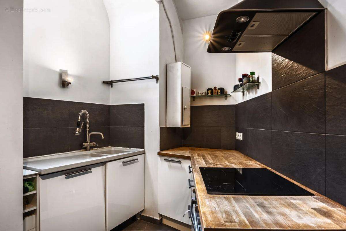 Appartement à VERSAILLES