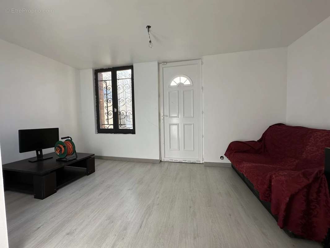 Maison à ARGENTEUIL