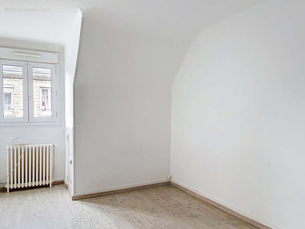 Appartement à COUTANCES